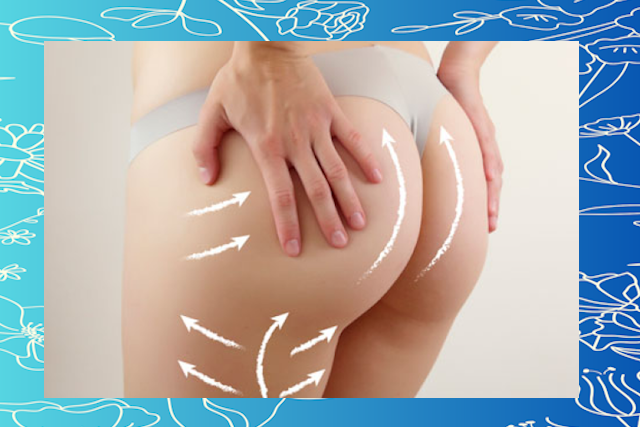 Masaje facial de lujo