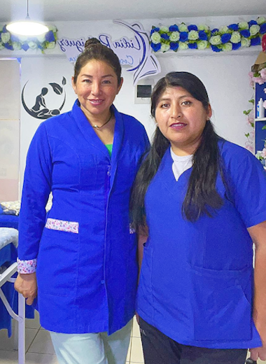 Especialista en Dermatología Estética